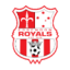 logo Эссендон Роялс (Ж)