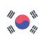 logo Республика Корея