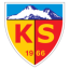 Кайсериспор СРЛ