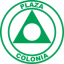 logo Пласа Колония