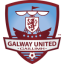 logo Голуэй Юнайтед