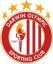 Darwin Olympic