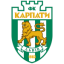 logo Карпаты Львов