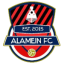 logo Аламейн (Ж)