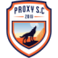 logo Прокси