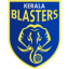 logo Керала Бластерс
