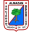 logo Альмасан