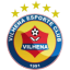 logo ФК Вилена РО