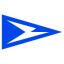 logo Чайка