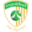 logo Депортиво Ла Экидад