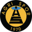 logo Агриспор 1970