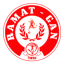 logo Хапоэль Рамат-Ган