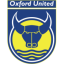 logo Оксфорд Юнайтед