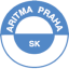 logo СК Аритма Прага