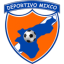 logo Депортиво Микско