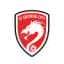 logo Сент Джордж Сити