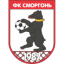 logo Сморгонь