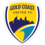 logo Голд Кост Юнайтед