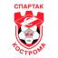 logo Спартак Кострома