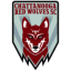 logo Чаттануга Ред Вулвз