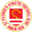 logo Сент Патрикс Атлетик