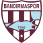 logo Бандырмаспор