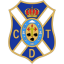 logo Тенерифе (Ж)