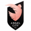 logo Анджэл Сити (Ж)