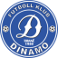 logo Динамо Тирана
