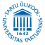 logo Тарту Уликоол