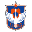 logo Альбирекс Ниигата