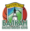 logo Балкан Ботевград