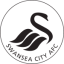 logo Суонси Сити