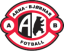 logo Арна Бьёрнар (Ж)