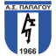 АС Папагоу