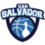 logo Сан Сальвадор