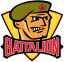 logo Норт Бэй Батталион