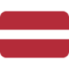 logo Латвия
