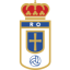 logo Реал Овьедо