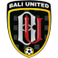 logo Бали Юнайтед