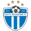 logo Саут Мельбурн (Ж)