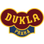 logo Дукла Прага U19