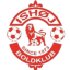 logo Ишой