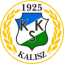 logo ККС 1925 Калиш