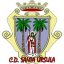 logo Санта Урсула