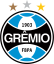 logo Гремио (Ж)