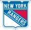 logo Нью-Йорк Рейнджерс