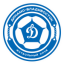 logo Динамо Владивосток