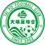 logo Вофу Тай По