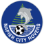 logo Нейпир Сити Роверс